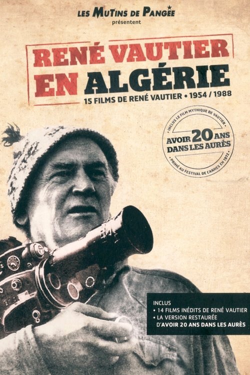 Déjà le sang de mai ensemençait novembre movie poster
