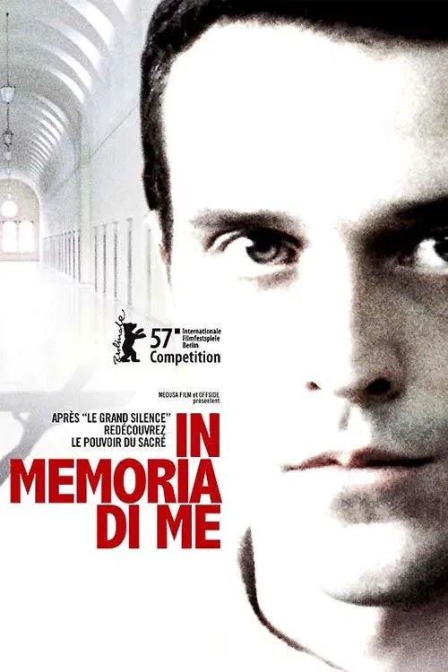 In Memory Of Me movie poster