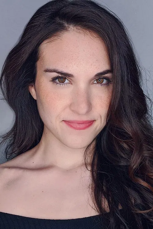 Alexis Beckley profile picture