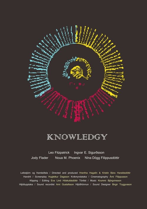 Knowledgy movie poster