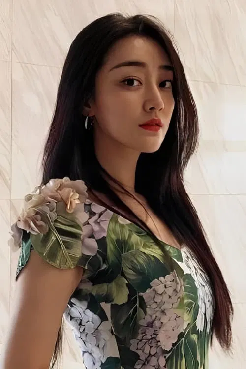 张稀研 profile picture