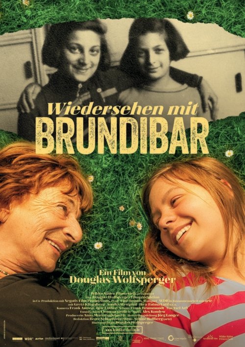 Brundibar Revisited movie poster