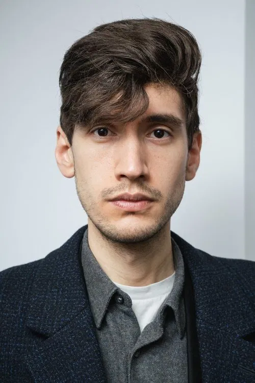Foto de perfil de Ludovic Boukherma