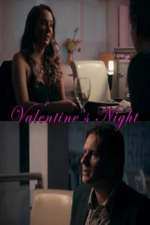 Valentine's Night movie poster