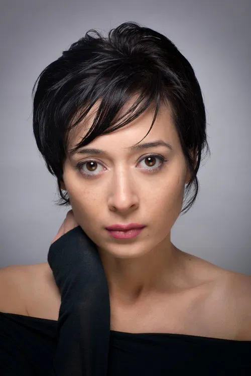 Pooneh Hajimohammadi profile picture