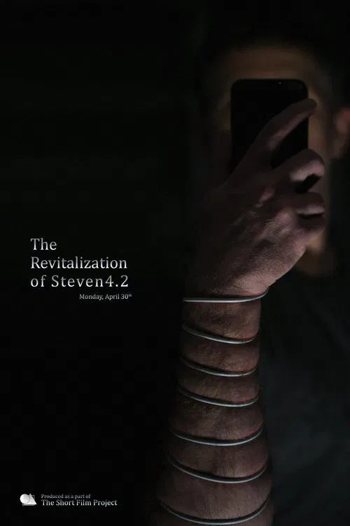 The Revitalization of Steve4.2 movie poster