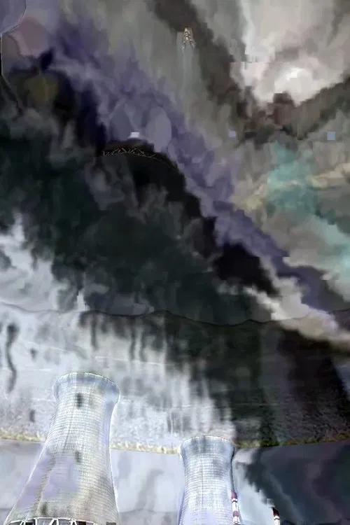 Poster do filme Unbound Cache