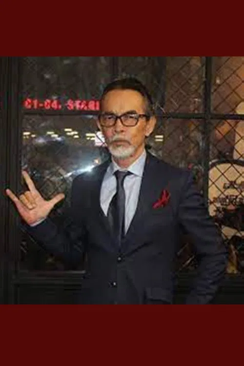 Aung Ko Latt profile picture