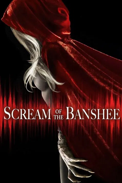 Scream of the Banshee movie poster