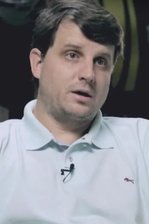 Rodrigo Fernández Engler profile picture