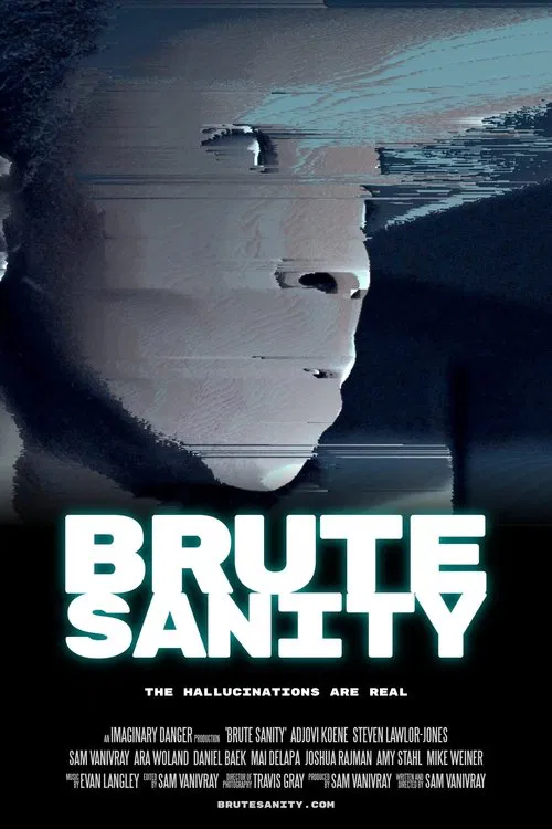 Poster do filme Brute Sanity