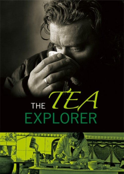 Poster do filme The Tea Explorer