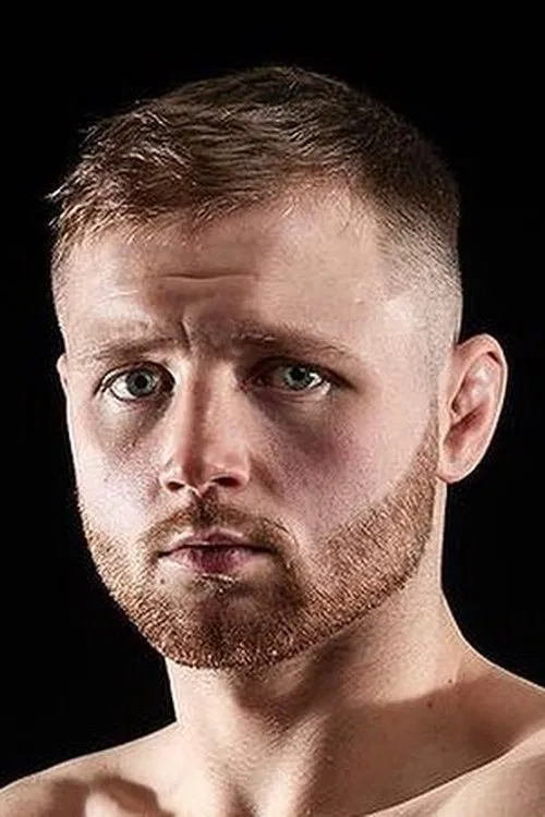 Jamie Richardson profile picture