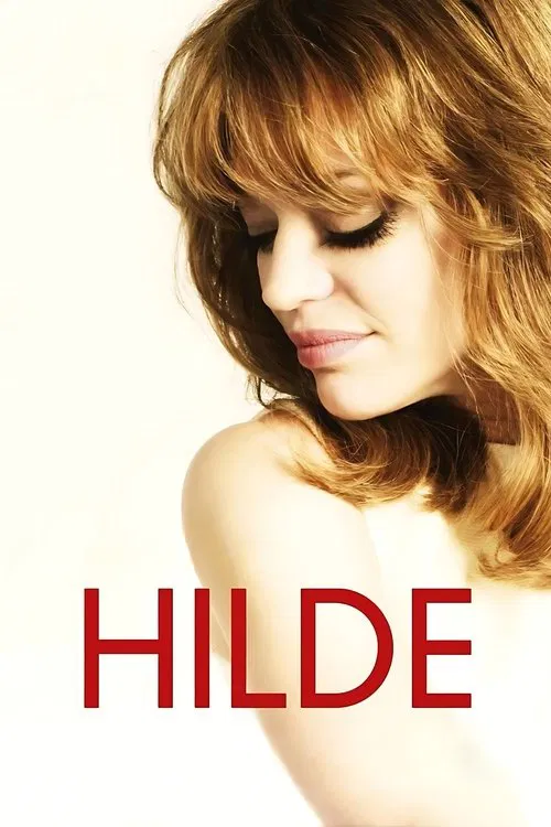Hilde movie poster