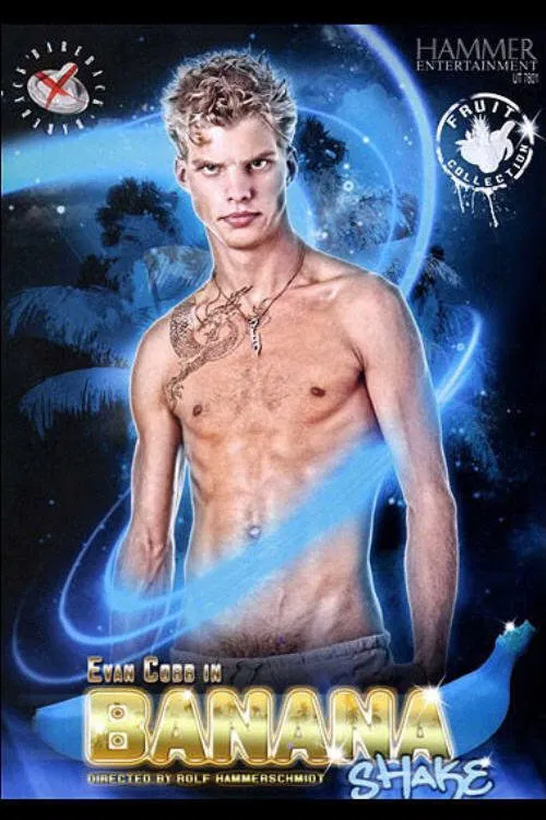 Banana Shake movie poster