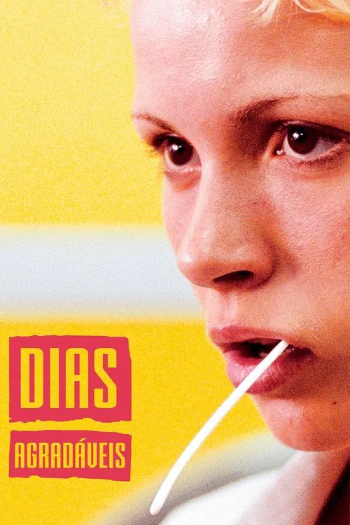 Poster do filme Dias Agradáveis
