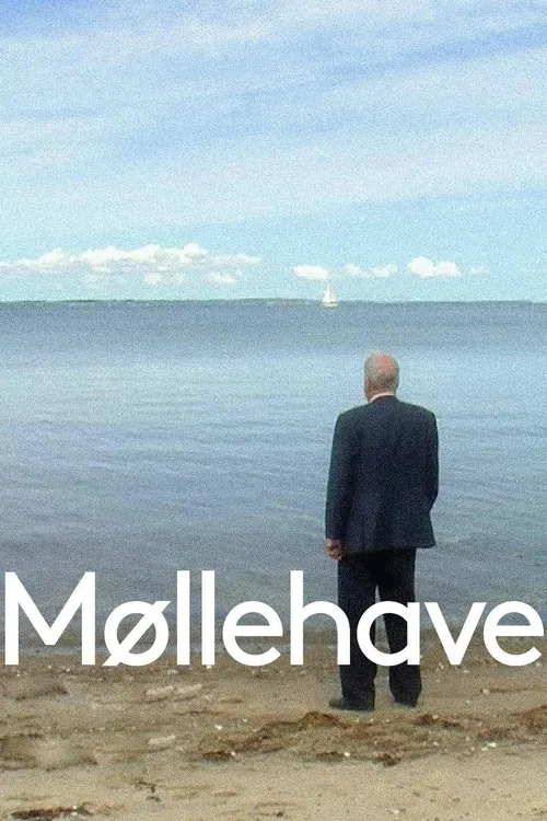 Møllehave - Hellere Forrykt End Forgæves movie poster
