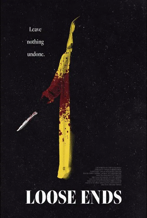 Poster do filme Loose Ends