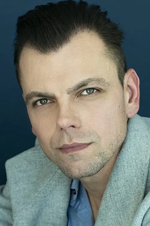 Voytek Skrzeta profile picture