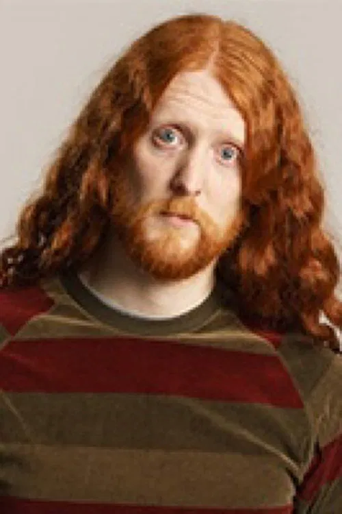 Alasdair Beckett-King profile picture