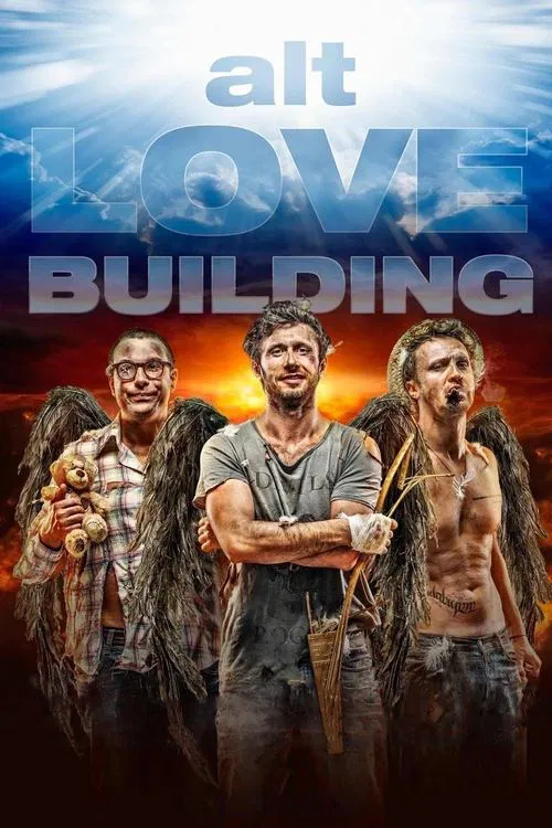 Poster do filme Another Love Building