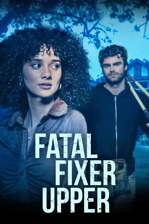 Poster do filme Fatal Fixer Upper