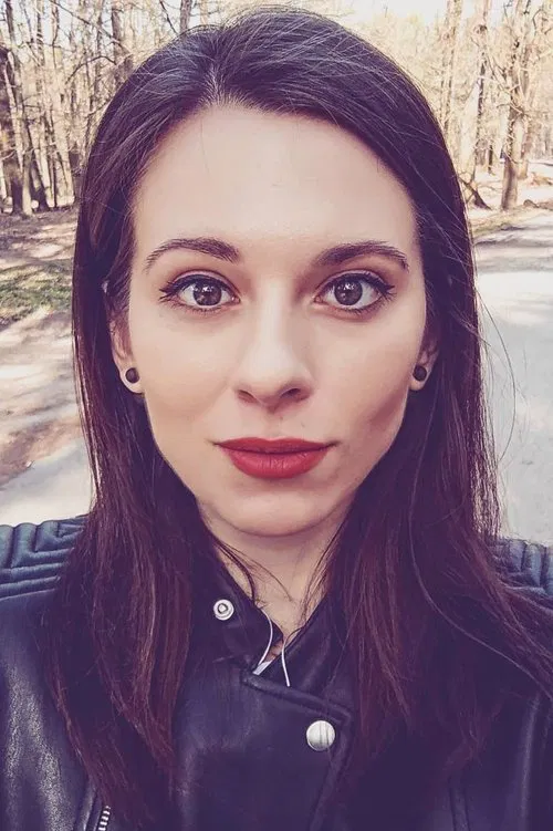 Lucia Nagyová profile picture