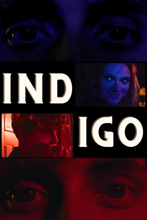 Indigo movie poster