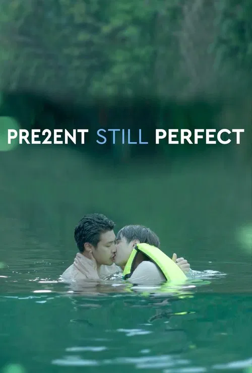 Present Still Perfect movie poster