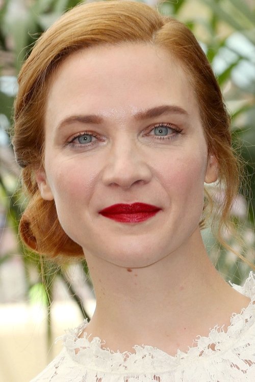Foto de perfil de Odile Vuillemin