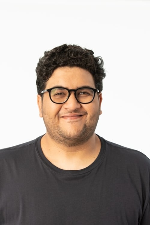 Foto de perfil de Ibrahim Alkhairallah