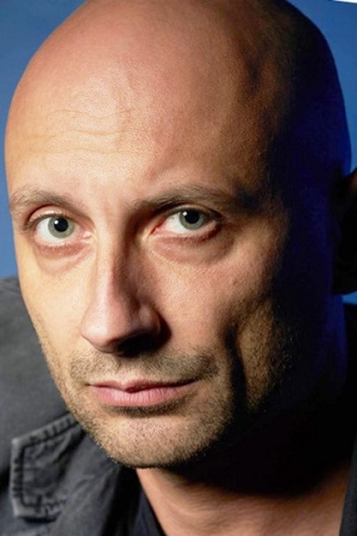 Dimitri Vysotsky profile picture