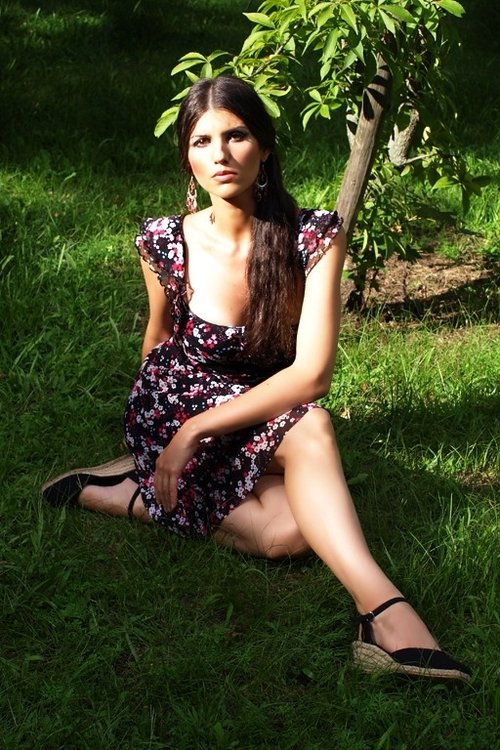 Mercédesz Kalocsai profile picture