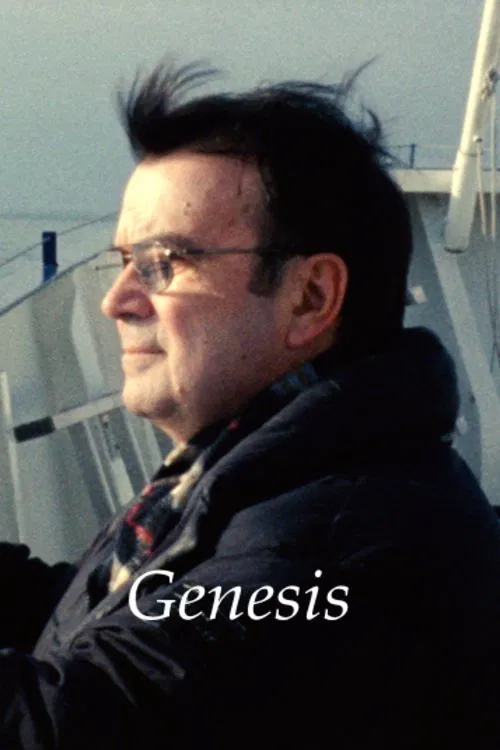 Genesis movie poster