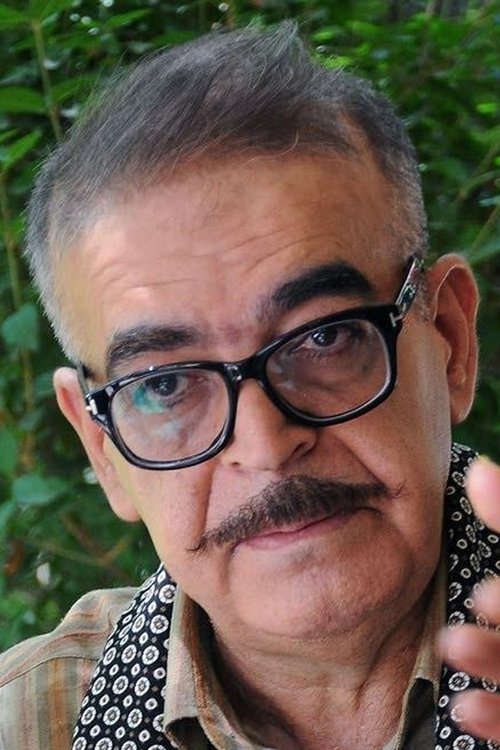 Hamid Lolaei profile picture