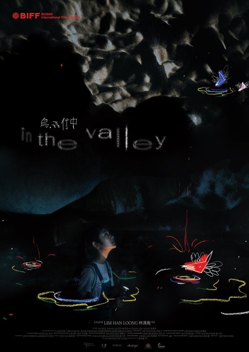 In the Valley movie poster