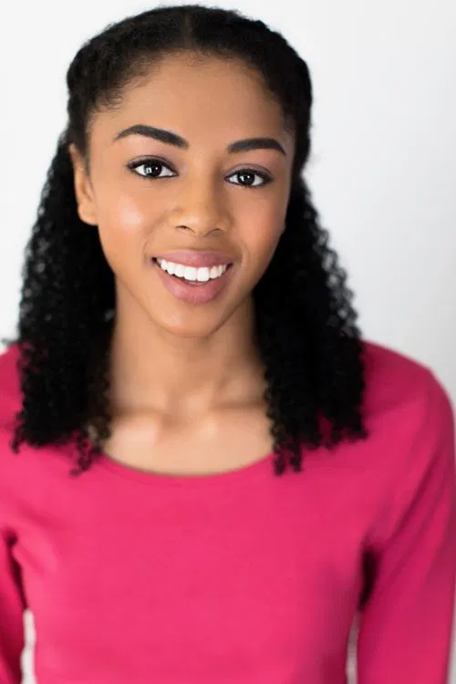 Foto de perfil de Rhinnan Payne
