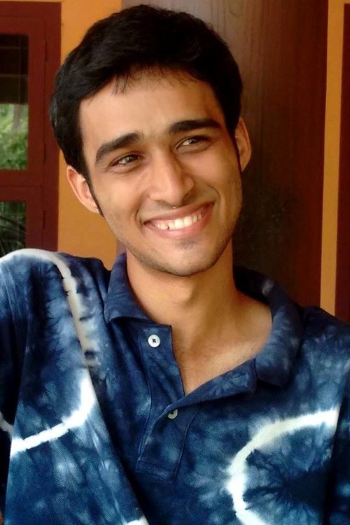 Foto de perfil de Arun H Das