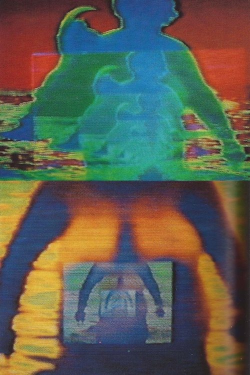 Horizon movie poster