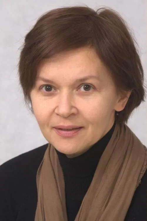 Tatyana Gorodeckaya profile picture
