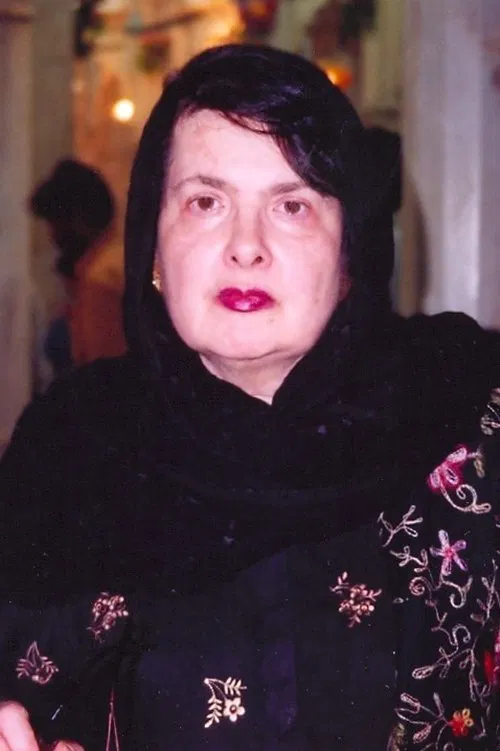 Anna Suvorova profile picture
