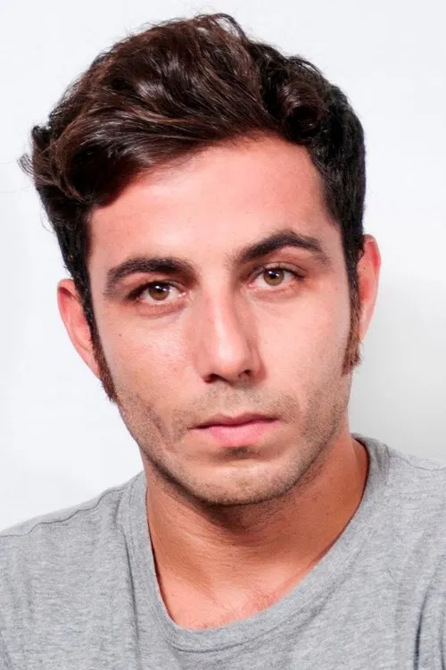 Claudio Villarrubia profile picture