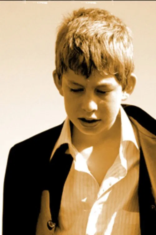 Le mystère du K-40 movie poster