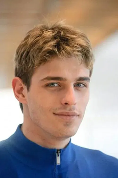 Vasily Stepanov profile picture