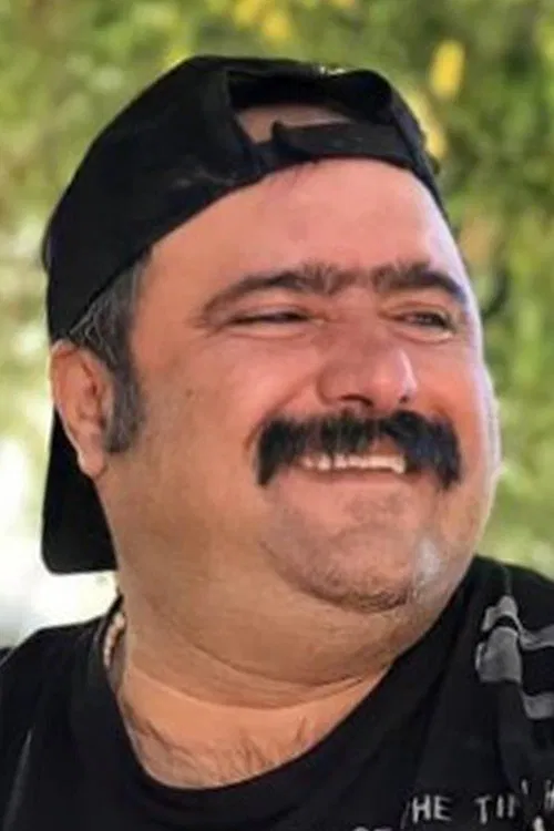 Kazem Nourbakhsh profile picture