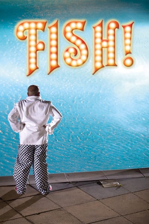 Fish! movie poster