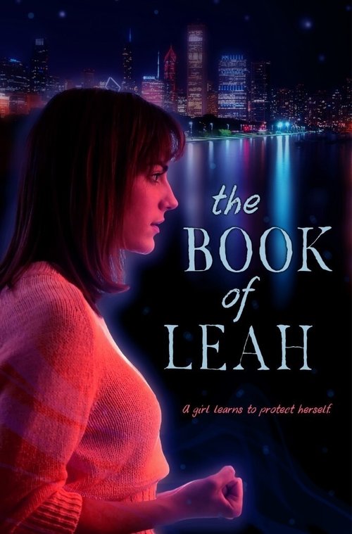 The Book of Leah movie poster