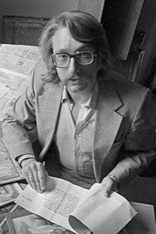 Foto de perfil de Valeriy Ugarov