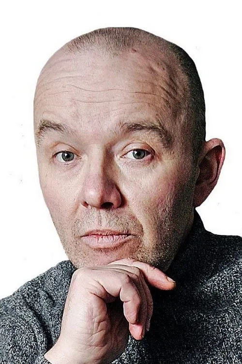 Ulf Risnes profile picture