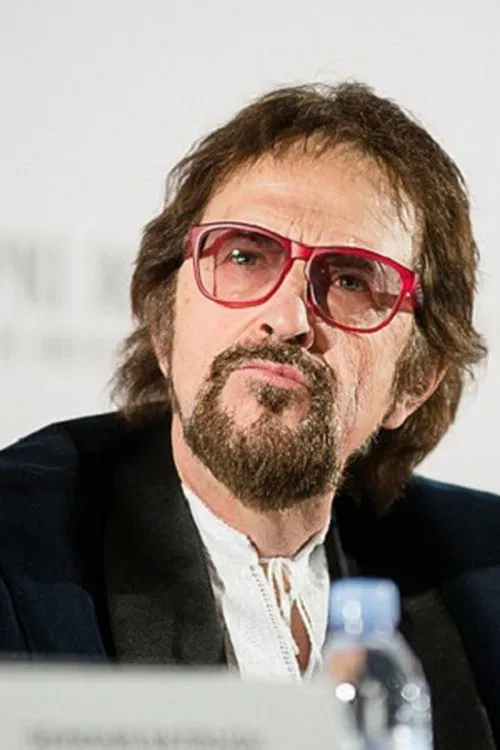 George Mendeluk profile picture